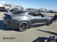 ✅ 2017 Chevrolet Camaro 1LT • VIN: 1G1FA1RXXH0172862 • Lot: 77443764. Wystawiony na Copart z przebiegiem 113 510 mil. Bezpłatny archiwum sprzedaży aukcyjnych z USA i szczegółowy raport historii pojazdu na DreamBid. Zdjęcie 3.