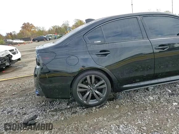 ✅ 2017 Subaru WRX Premium • VIN: JF1VA1E62H9810782 • Lot: 86990555. Wystawiony na Copart z przebiegiem 94 347 mil. Bezpłatny archiwum sprzedaży aukcyjnych z USA i szczegółowy raport historii pojazdu na DreamBid. Zdjęcie 13.