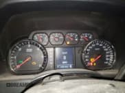 ✅ 2015 Chevrolet Silverado 2500HD Work Truck • VIN: 1GB1KUEG5FF649931 • Lot: 52587165. Listed on Copart with 188,818 mi. Free auction sales archive from the USA and detailed vehicle history report at DreamBid. Image 9.