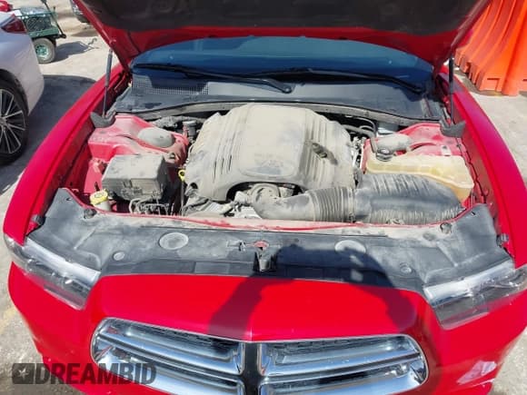 ✅ 2013 Dodge Charger RT Plus • VIN: 2C3CDXDT3DH527048 • Lot: 41661429. Listed on IAAI with 91,845 mi. Free auction sales archive from the USA and detailed vehicle history report at DreamBid. Image 10.