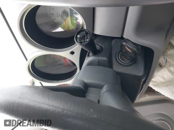 ✅ 2007 Chrysler PT Cruiser Touring • VIN: 3A4FY58BX7T630153 • Lot: 43532046. Listed on IAAI with 110,718 mi. Free auction sales archive from the USA and detailed vehicle history report at DreamBid. Image 11.