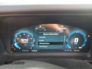 ✅ 2025 Ford Bronco Big Bend • VIN: 1FMDE7BH5SLA64160 • Лот: 65975475. Опубликован ранее на Copart с пробегом 162 миль. Бесплатный доступ к архиву аукционных продаж из США и подробный отчёт об истории автомобиля на DreamBid. Изображение 9.