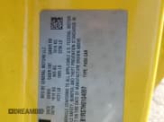 ✅ 2017 Chevrolet Camaro 1LT • VIN: 1G1FB1RS7H0104097 • Lot: 82353285. Wystawiony na Copart z przebiegiem 106 074 mil. Bezpłatny archiwum sprzedaży aukcyjnych z USA i szczegółowy raport historii pojazdu na DreamBid. Zdjęcie 12.