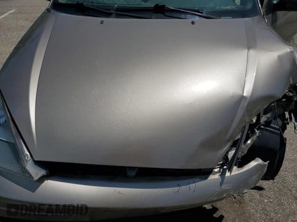 ✅ 2003 Ford Focus SE • VIN: 1FAFP34323W241979 • Лот: 59255185. Опубликован ранее на Copart с пробегом 49 883 миль. Бесплатный доступ к архиву аукционных продаж из США и подробный отчёт об истории автомобиля на DreamBid. Изображение 11.