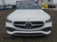 ✅ 2022 Mercedes-Benz C 300 • VIN: W1KAF4HB9NR013516 • Лот: 66089754. Опубликован ранее на Copart с пробегом 18 810 миль. Бесплатный доступ к архиву аукционных продаж из США и подробный отчёт об истории автомобиля на DreamBid. Изображение 5.
