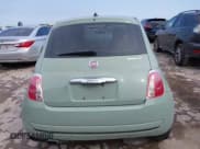 ✅ 2012 FIAT 500 Pop • VIN: 3C3CFFAR2CT200577 • Lot: 42340640. Wystawiony na IAAI z przebiegiem 145 889 mil. Bezpłatny archiwum sprzedaży aukcyjnych z USA i szczegółowy raport historii pojazdu na DreamBid. Zdjęcie 16.