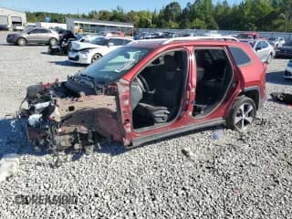 ✅ 2015 Jeep Cherokee Sport • VIN: 1C4PJLABXFW657861 • Lot: 85925785. Listed on Copart with Not provided. Free auction sales archive from the USA and detailed vehicle history report at DreamBid. Image 1.