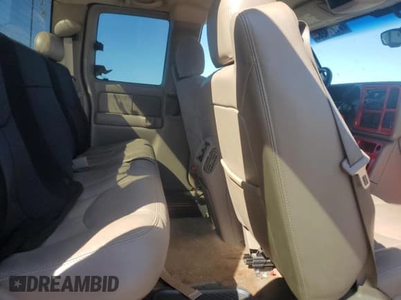 ✅ 2003 Chevrolet Silverado 1500 LS • VIN: 1GCEK19T43E333778 • Lot: 71744285. Listed on Copart with 261,676 mi. Free auction sales archive from the USA and detailed vehicle history report at DreamBid. Image 10.