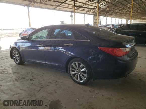 ✅ 2012 Hyundai Sonata Limited • VIN: 5NPEC4AB2CH423965 • Lot: 74099144. Listed on Copart with 238,796 mi. Free auction sales archive from the USA and detailed vehicle history report at DreamBid. Image 2.
