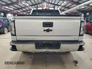 2014 Chevrolet Silverado 1500 LT с VIN 1GCVKREC7EZ277903, выставлен на аукционе Copart как лот 90855895 с пробегом 179 782 миль миль и Чистый • Clean title. История ставок и продаж доступна на DreamBid. Изображение 6.