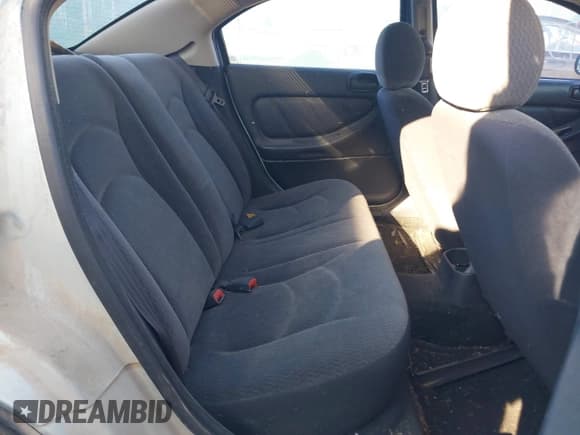 ✅ 2002 Dodge Stratus SXT • VIN: 1B3EL46R12N156565 • Lot: 43696290. Wystawiony na IAAI z przebiegiem 311 975 mil. Bezpłatny archiwum sprzedaży aukcyjnych z USA i szczegółowy raport historii pojazdu na DreamBid. Zdjęcie 8.