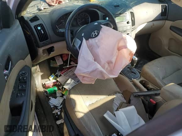 ✅ 2012 Hyundai Elantra SE • VIN: KMHDC8AE2CU155286 • Лот: 68547315. Размещён на Copart с пробегом Не указан миль. Получите бесплатный доступ к архиву аукционных продаж из США и посмотрите подробный отчёт об истории автомобиля на DreamBid. Изображение 8.