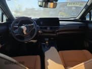 ✅ 2023 Lexus UX 250h Premium • VIN: JTHP9JBH5P2067865 • Lot: 48177135. Listed on Copart with 26,139 mi. Free auction sales archive from the USA and detailed vehicle history report at DreamBid. Image 9.