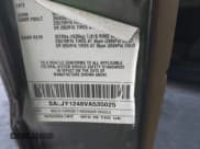 ✅ 1997 Land Rover Discovery SD • VIN: SALJY1248VA535025 • Lot: 42554244. Wystawiony na IAAI z przebiegiem 158 945 mil. Bezpłatny archiwum sprzedaży aukcyjnych z USA i szczegółowy raport historii pojazdu na DreamBid. Zdjęcie 9.