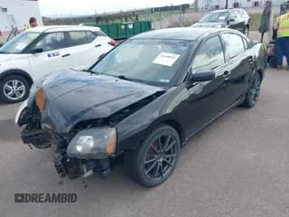 ✅ 2011 Mitsubishi Galant ES • VIN: 4A32B3FF4BE014535 • Lot: 43440625. Wystawiony na IAAI z przebiegiem 231 101 mil. Bezpłatny archiwum sprzedaży aukcyjnych z USA i szczegółowy raport historii pojazdu na DreamBid. Zdjęcie 2.