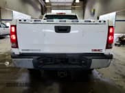 ✅ 2009 GMC Sierra 1500 • VIN: 1GTHC44K99F149921 • Lot: 42698865. Wystawiony na Copart z przebiegiem 251 415 mil. Bezpłatny archiwum sprzedaży aukcyjnych z USA i szczegółowy raport historii pojazdu na DreamBid. Zdjęcie 6.