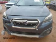 ✅ 2017 Subaru Outback Limited • VIN: 4S4BSEKC1H3310882 • Lot: 43534344. Listed on IAAI with 174,022 mi. Free auction sales archive from the USA and detailed vehicle history report at DreamBid. Image 12.