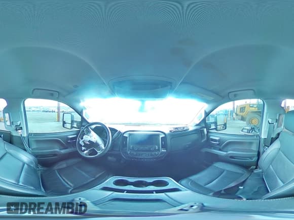 ✅ 2017 Chevrolet Silverado 2500HD LT • VIN: 1GC1KVEG7HF212369 • Lot: 52392435. Listed on Copart with 98,544 mi. Free auction sales archive from the USA and detailed vehicle history report at DreamBid. Image 12.