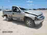 2001 Chevrolet Silverado 1500 с VIN 1GCEK14W11Z313933, выставлен на аукционе Copart как лот 60129915 с пробегом Не указан миль и Списание • Salvage title. История ставок и продаж доступна на DreamBid. Изображение 4.