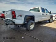 ✅ 2005 Chevrolet Silverado 2500HD LS • VIN: 1GCHK23U95F929468 • Lot: 92312705. Wystawiony na Copart z przebiegiem 314 955 mil. Bezpłatny archiwum sprzedaży aukcyjnych z USA i szczegółowy raport historii pojazdu na DreamBid. Zdjęcie 3.