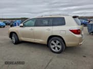 ✅ 2008 Toyota Highlander Sport • VIN: JTEES43AX82072900 • Lot: 95014435. Listed on Copart with 101,736 mi. Free auction sales archive from the USA and detailed vehicle history report at DreamBid. Image 2.