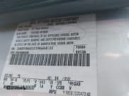 ✅ 2000 Mercury Mystique • VIN: 3MEFM6531YM604135 • Lot: 42148329. Listed on IAAI with 179,798 mi. Free auction sales archive from the USA and detailed vehicle history report at DreamBid. Image 9.