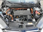 ✅ 2020 Honda CR-V Touring • VIN: 7FART6H97LE002312 • Lot: 51530585. Listed on Copart with 49,494 mi. Free auction sales archive from the USA and detailed vehicle history report at DreamBid. Image 14.