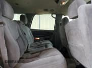 ✅ 2003 Chevrolet Tahoe LS • VIN: 1GNEK13V73J111468 • Lot: 52226755. Listed on Copart with Not provided. Free auction sales archive from the USA and detailed vehicle history report at DreamBid. Image 11.