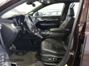 ✅ 2021 Cadillac XT5 AWD Sport • VIN: 1GYKNGRS5MZ165836 • Lot: 77872264. Listed on Copart with 46,065 mi. Free auction sales archive from the USA and detailed vehicle history report at DreamBid. Image 7.