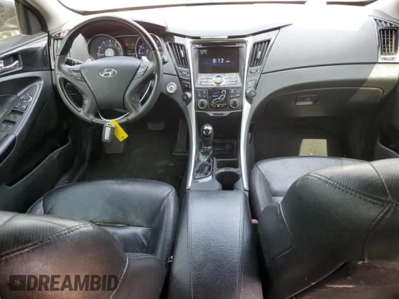 ✅ 2013 Hyundai Sonata SE • VIN: 5NPEC4ABXDH628516 • Lot: 63783374. Wystawiony na Copart z przebiegiem 260 016 mil. Bezpłatny archiwum sprzedaży aukcyjnych z USA i szczegółowy raport historii pojazdu na DreamBid. Zdjęcie 8.