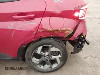 ✅ 2020 Hyundai Venue SEL • VIN: KMHRC8A38LU026229 • Lot: 41844287. Listed on IAAI with 73,685 mi. Free auction sales archive from the USA and detailed vehicle history report at DreamBid. Image 6.