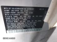 ✅ 2017 Volkswagen Tiguan S • VIN: WVGBV7AX7HK000183 • Lot: 43803104. Wystawiony na IAAI z przebiegiem 94 265 mil. Bezpłatny archiwum sprzedaży aukcyjnych z USA i szczegółowy raport historii pojazdu na DreamBid. Zdjęcie 9.