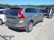 ✅ 2013 Volvo XC60 3.2L • VIN: YV4940DL0D2433700 • Lot: 43367070. Listed on IAAI with 195,246 mi. Free auction sales archive from the USA and detailed vehicle history report at DreamBid. Image 4.