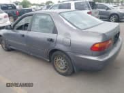 ✅ 1994 Honda Civic LX • VIN: JHMEG8657RS006767 • Lot: 42620635. Listed on IAAI with 193,402 mi. Free auction sales archive from the USA and detailed vehicle history report at DreamBid. Image 3.