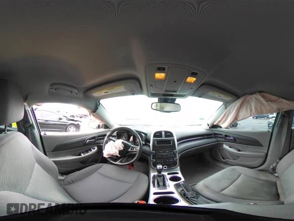 2015 Chevrolet Malibu LS with VIN 1G11A5SL1FU121779, listed as a IAAI auction lot 43145984 with 149,524 mi miles and . Bid and sale history available at DreamBid. Image 18.