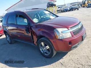 ✅ 2009 Chevrolet Equinox 2LT • VIN: 2CNDL53F696214903 • Лот: 41711824. Опубликован ранее на IAAI с пробегом 172 492 миль. Бесплатный доступ к архиву аукционных продаж из США и подробный отчёт об истории автомобиля на DreamBid. Изображение 1.