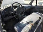 ✅ 1996 Ford F-250 • VIN: 2FTHF25H6TCA54802 • Lot: 52149905. Listed on Copart with 71,928 mi. Free auction sales archive from the USA and detailed vehicle history report at DreamBid. Image 8.