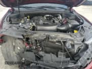 ✅ 2022 Dodge Durango GT Plus • VIN: 1C4RDJDG8NC218539 • Lot: 93776405. Listed on Copart with 70,964 mi. Free auction sales archive from the USA and detailed vehicle history report at DreamBid. Image 12.