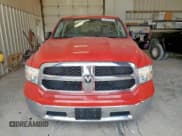 ✅ 2021 Ram 1500 SLT • VIN: 1C6RR6LG5MS539899 • Lot: 61272925. Wystawiony na Copart z przebiegiem 79 993 mil. Bezpłatny archiwum sprzedaży aukcyjnych z USA i szczegółowy raport historii pojazdu na DreamBid. Zdjęcie 5.