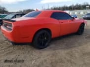 ✅ 2018 Dodge Challenger SXT Plus • VIN: 2C3CDZAG0JH288248 • Lot: 39353883. Wystawiony na Copart z przebiegiem 43 936 mil. Bezpłatny archiwum sprzedaży aukcyjnych z USA i szczegółowy raport historii pojazdu na DreamBid. Zdjęcie 3.