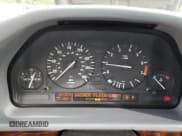 ✅ 1995 BMW 5 Series 525i • VIN: WBAHD6329SGK86025 • Лот: 78983514. Опубликован ранее на Copart с пробегом 104 309 миль. Бесплатный доступ к архиву аукционных продаж из США и подробный отчёт об истории автомобиля на DreamBid. Изображение 9.