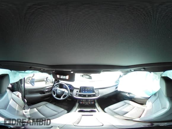 ✅ 2023 Chevrolet Suburban LT • VIN: 1GNSCCKD1PR537765 • Lot: 43311418. Wystawiony na IAAI z przebiegiem 39 832 mil. Bezpłatny archiwum sprzedaży aukcyjnych z USA i szczegółowy raport historii pojazdu na DreamBid. Zdjęcie 18.