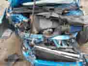 2018 Dodge Challenger R/T z VIN 2C3CDZBT3JH310531, wystawiony jako IAAI lot #42730050 z przebiegiem Nie podano mil oraz . Historia ofert i sprzedaży dostępna na DreamBid. Obrazek 10.