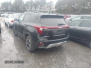 ✅ 2011 Mitsubishi Outlander SE • VIN: JA4AR4AU3BZ009996 • Lot: 43712124. Listed on IAAI with 144,464 mi. Free auction sales archive from the USA and detailed vehicle history report at DreamBid. Image 3.