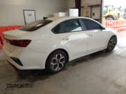 ✅ 2020 Kia Forte LXS • VIN: 3KPF24AD3LE243519 • Лот: 42053674. Опубликован ранее на IAAI с пробегом 53 623 миль. Бесплатный доступ к архиву аукционных продаж из США и подробный отчёт об истории автомобиля на DreamBid. Изображение 4.