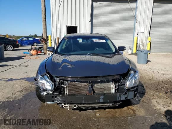 2012 Nissan Maxima S z VIN 1N4AA5AP5CC819332, wystawiony jako Copart lot #81188214 z przebiegiem Nie podano mil oraz Szkoda całkowita • Salvage title. Historia ofert i sprzedaży dostępna na DreamBid. Obrazek 5.