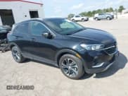 ✅ 2022 Buick Encore GX Select • VIN: KL4MMDSL5NB067073 • Лот: 42729918. Опубликован ранее на IAAI с пробегом 150 801 миль. Бесплатный доступ к архиву аукционных продаж из США и подробный отчёт об истории автомобиля на DreamBid. Изображение 13.