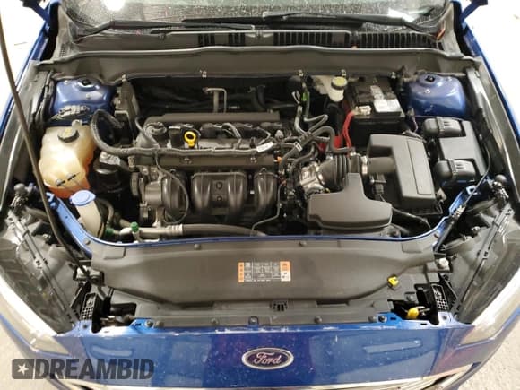 ✅ 2018 Ford Fusion SE • VIN: 3FA6P0H78JR191486 • Lot: 82735975. Wystawiony na Copart z przebiegiem 85 651 mil. Bezpłatny archiwum sprzedaży aukcyjnych z USA i szczegółowy raport historii pojazdu na DreamBid. Zdjęcie 11.