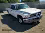 ✅ 2000 Dodge Dakota Sport • VIN: 1B7GL22N5YS544651 • Lot: 84993785. Wystawiony na Copart z przebiegiem 137 008 mil. Bezpłatny archiwum sprzedaży aukcyjnych z USA i szczegółowy raport historii pojazdu na DreamBid. Zdjęcie 13.