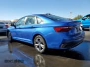 ✅ 2024 Volkswagen Jetta SE • VIN: 3VW7M7BU0RM056362 • Lot: 89521315. Listed on Copart with 26,182 mi. Free auction sales archive from the USA and detailed vehicle history report at DreamBid. Image 2.